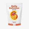 Daily Delicious Beauty Shake orange and mango coral club