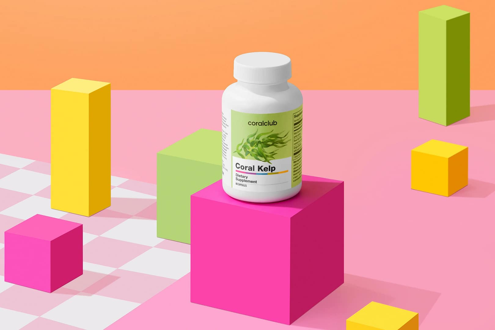 Coral Kelp - Image 2