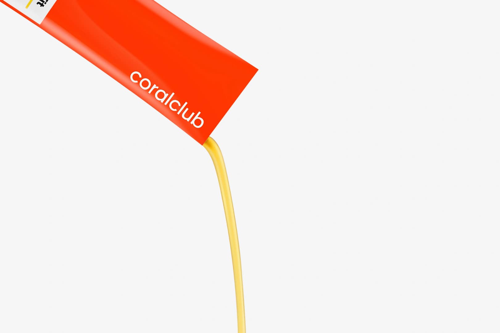 Zestaw Lipostick Fit Coral Club - Image 3