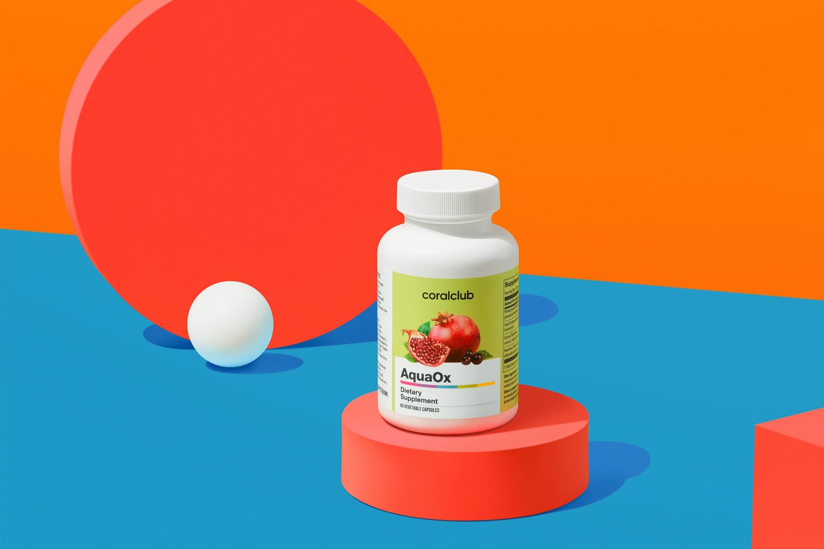 AquaOx Coral Club - Image 2