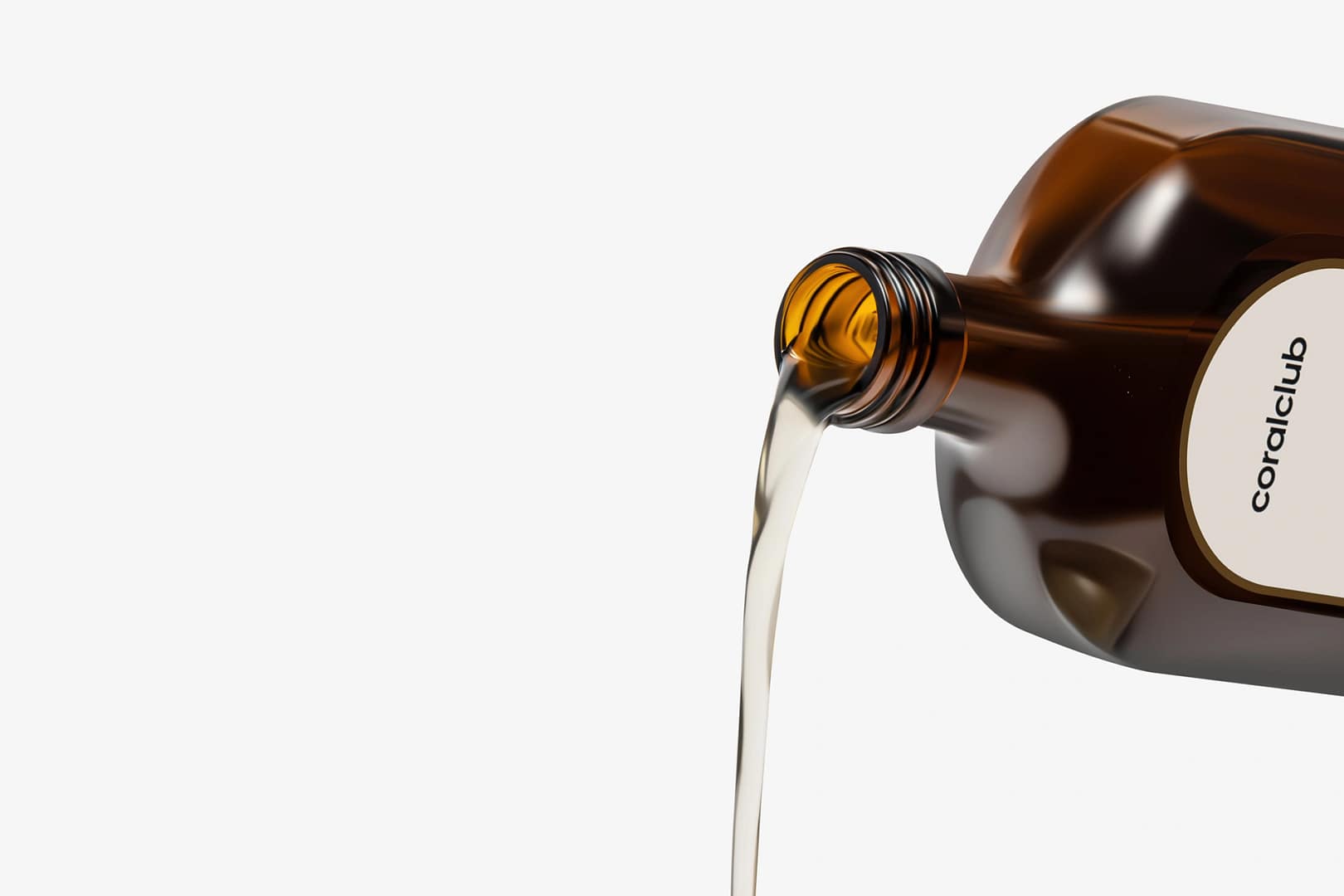 B-Luron Coral Club - Image 2