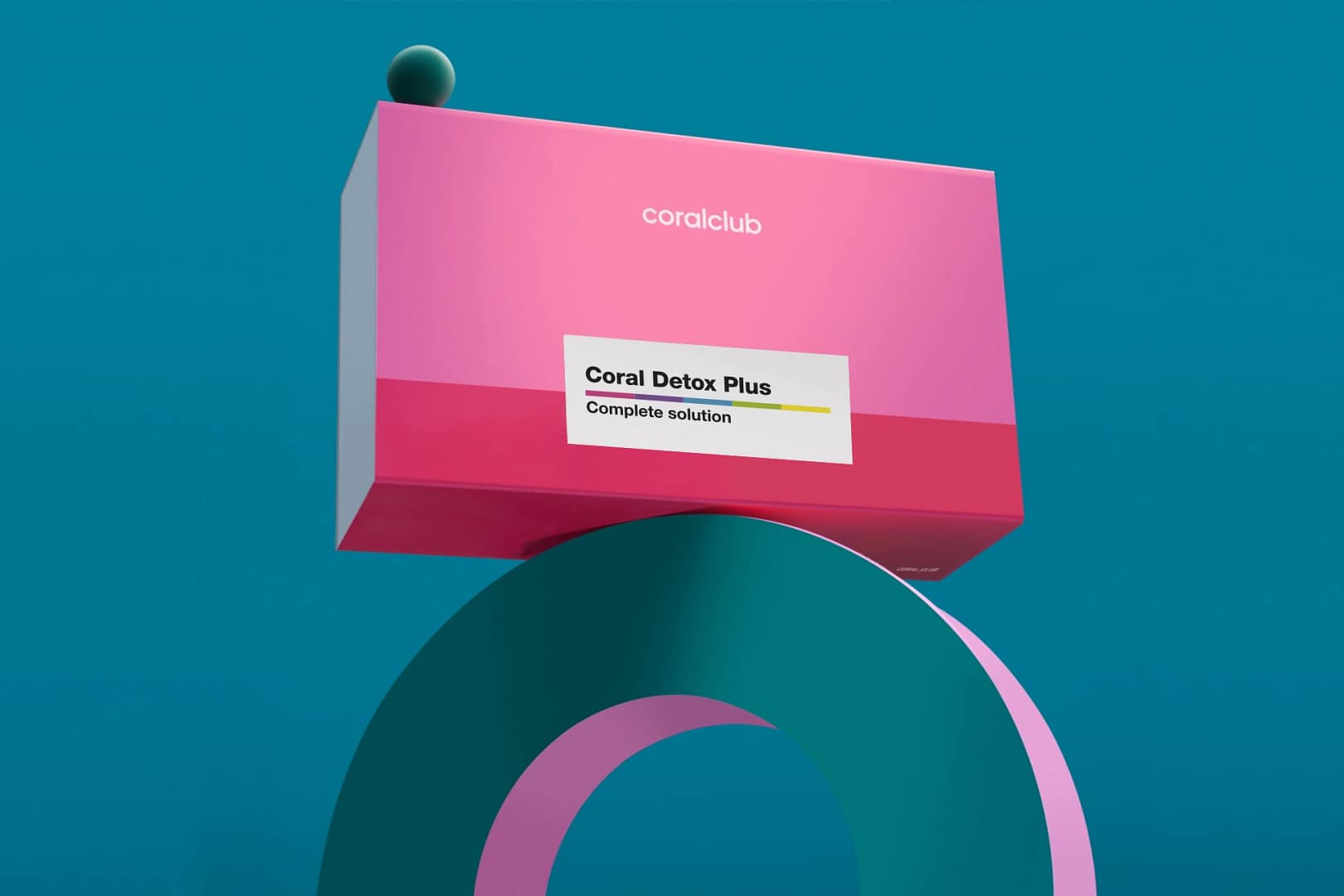 Coral Detox Plus - Image 4