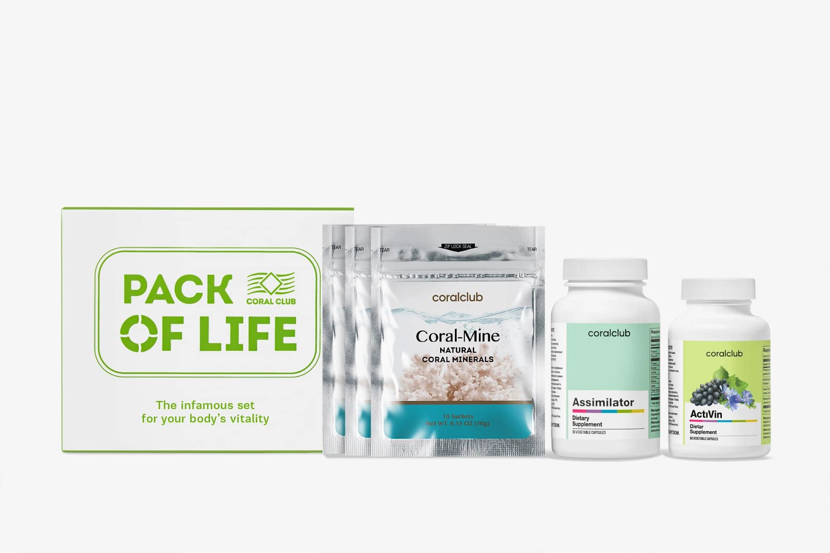 Zestaw życia - Image 2