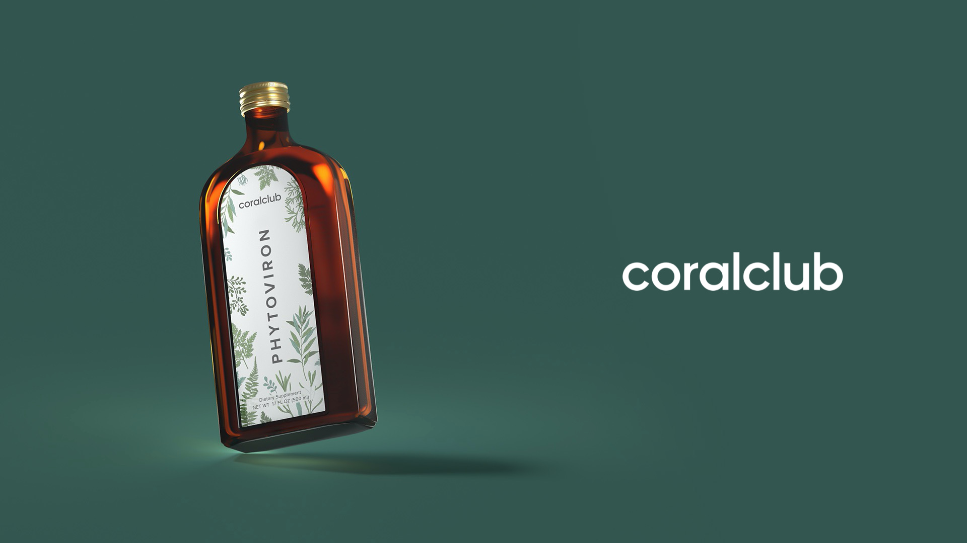 Phytoviron Coral Club - Image 3