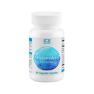 Microhydrin (mikrohydryna)