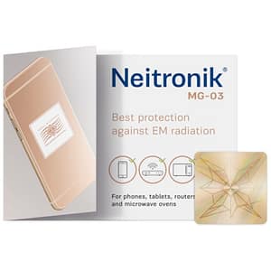 Neitronik MG-03 Coral Club