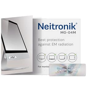 Neitronik MG-04M Coral Club