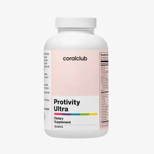 Protivity Ultra Coral Club