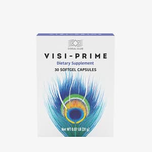Visi-Prime Coral Club