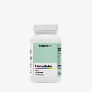 assimilator coral club