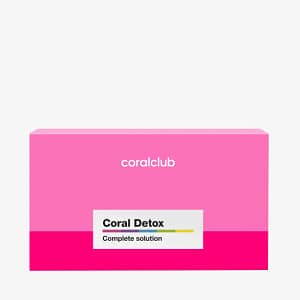 coral detox coral club