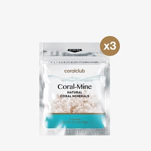 coral mine coral lcub