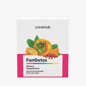 fandetox coral club