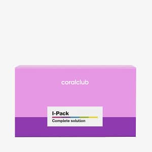 i-pack coral CLUB