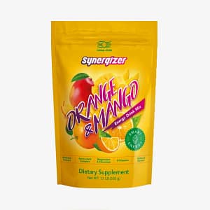 synergizer coral club