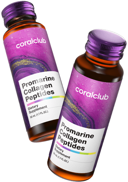 Promarine Collagen Peptides Coral Club – naturalny kolagen - Image 5
