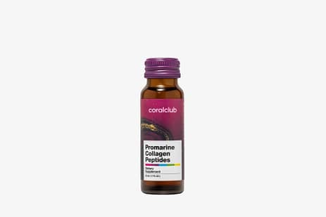 Promarine Collagen Peptides Coral Club – naturalny kolagen - Image 2