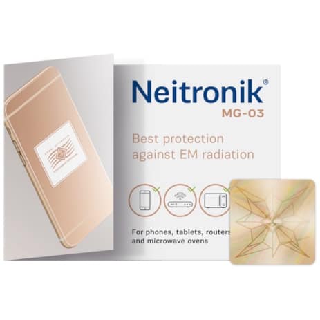 Neitronik MG-03 Coral Club